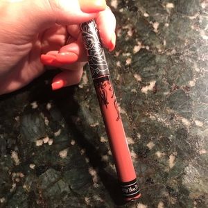 Kat Von D Everlasting Liquid Lipstick